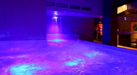 Der Boiler gay sauna pool