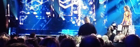 Melodifestivalen Final