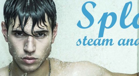 Splash Steam and Sauna