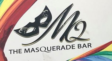 Masquerade Bar