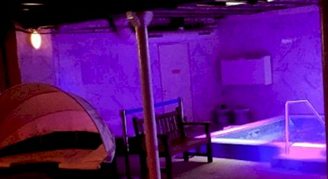 Key West gay sauna Paris