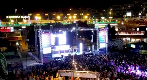 Gay Pride Maspalomas