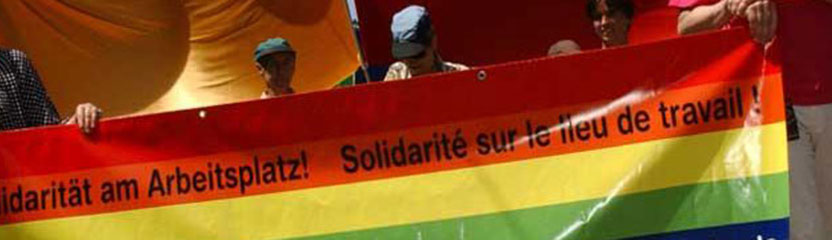 CSD Zürich