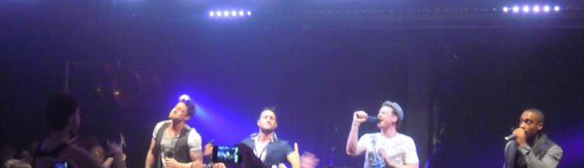 Eurovision in Concert