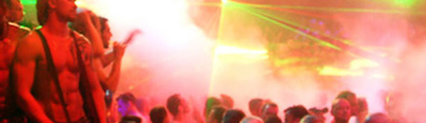 New Years Eve
