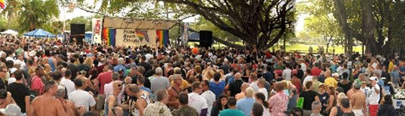 Pride Fort Lauderdale