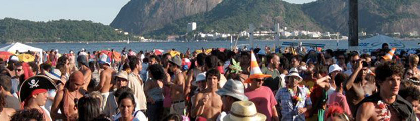 Carnival Rio