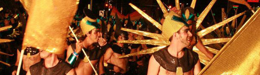 Sydney Gay & Lesbian Mardi Gras