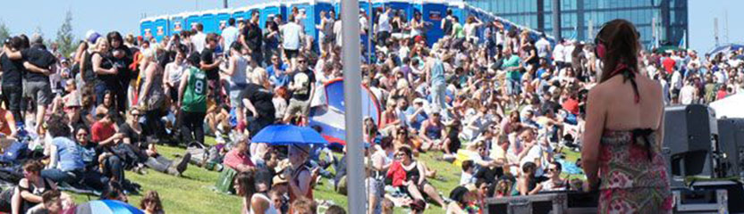 Midsumma