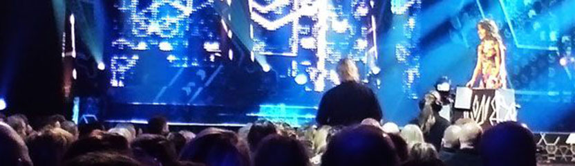 Melodifestivalen Final