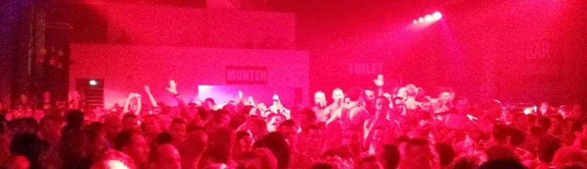 X-Party