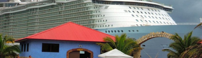 Atlantis Oasis all gay cruise