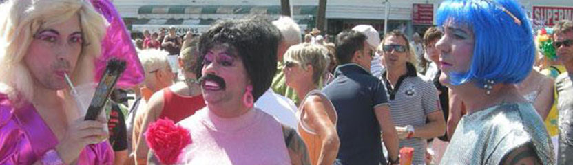 Gay Pride Maspalomas