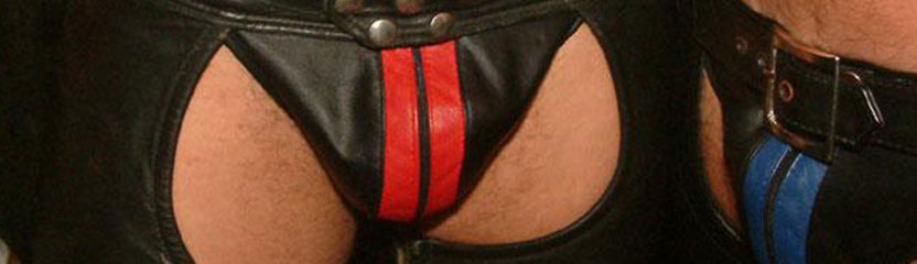 Amsterdam Leather Pride