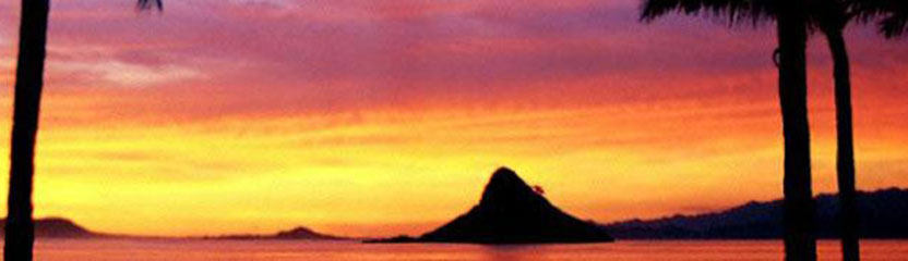 Hawaii