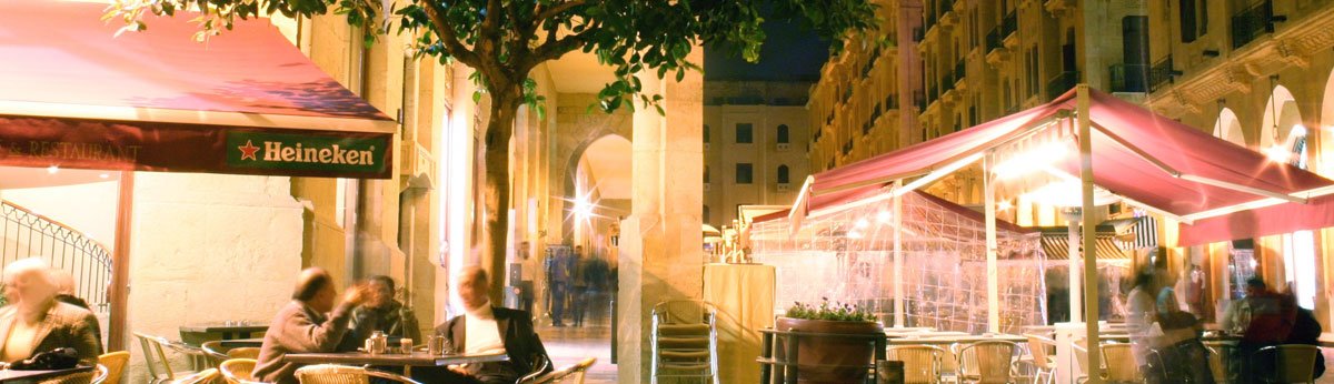 Beirut