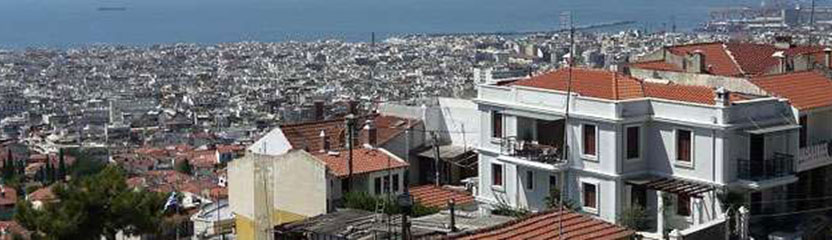 Thessaloníki