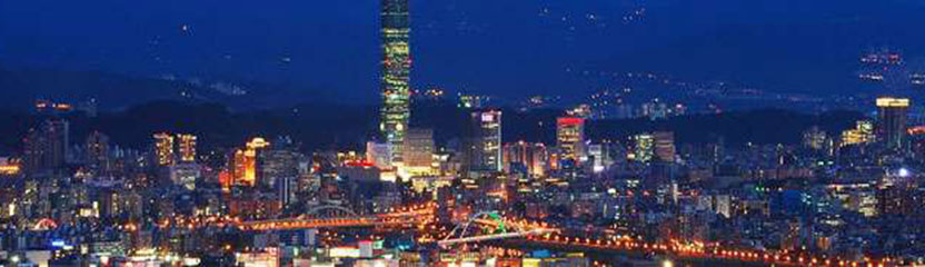Taipei