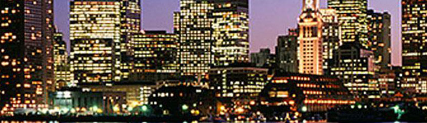 Boston