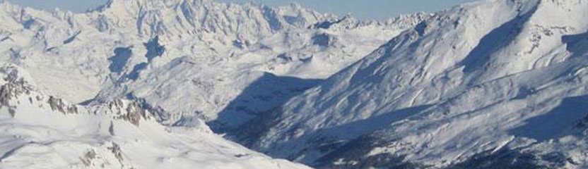 Tignes
