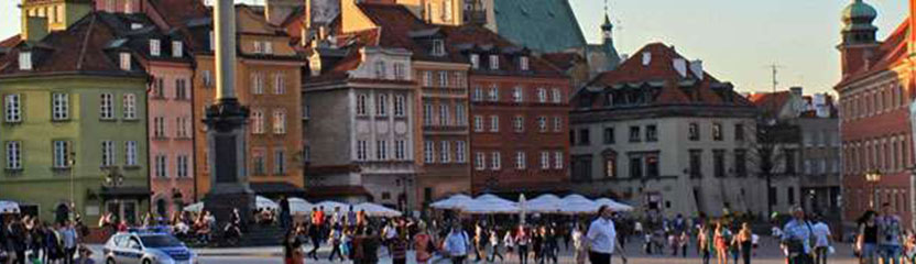 Warsaw