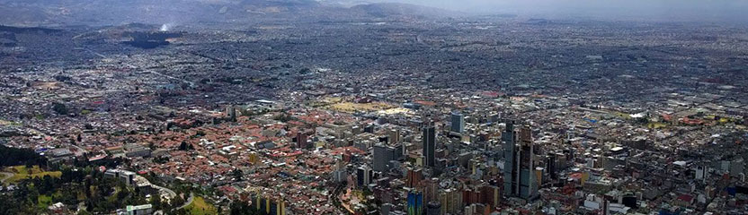 Bogota