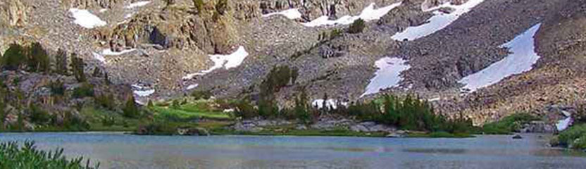 Mammoth Lakes