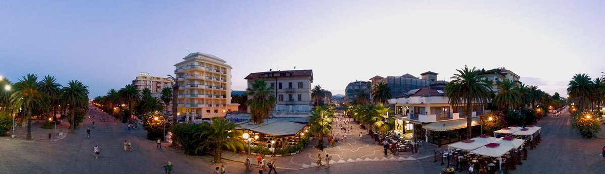San Benedetto del Tronto