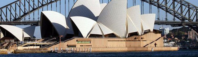 Sydney