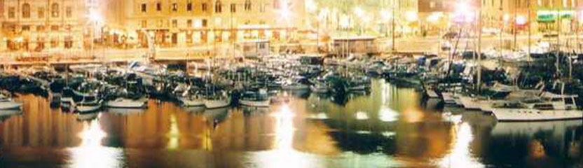 Marseille