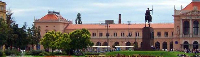 Zagreb