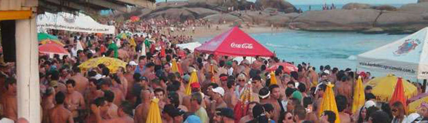 Florianopolis