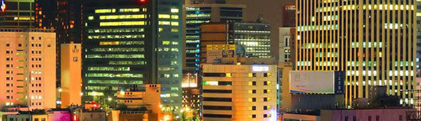 Seoul