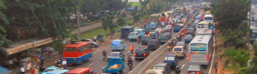 Jakarta