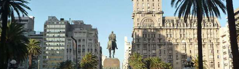 Montevideo