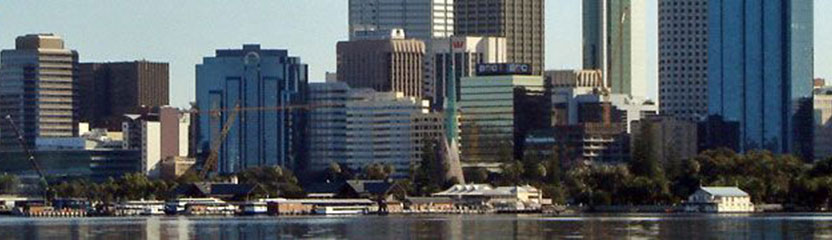 Perth