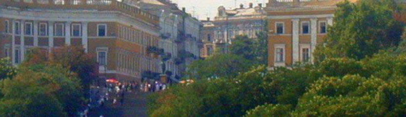 Odessa