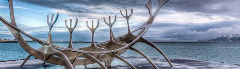 Reykjavik