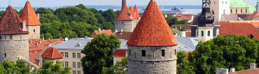 Tallinn