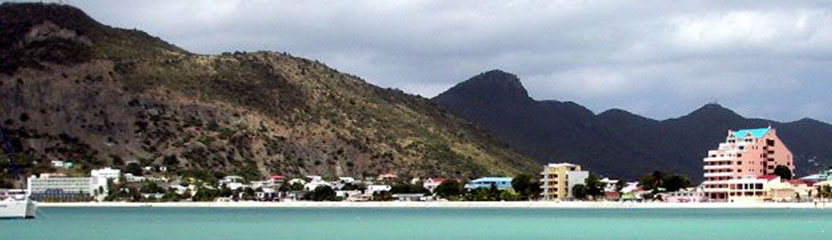 Saint Martin