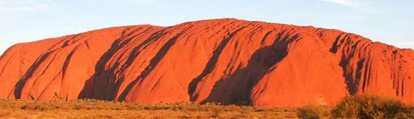 Ayers Rock