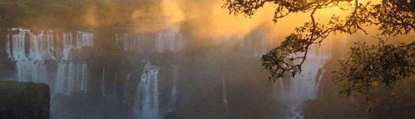 Foz do Iguaçu
