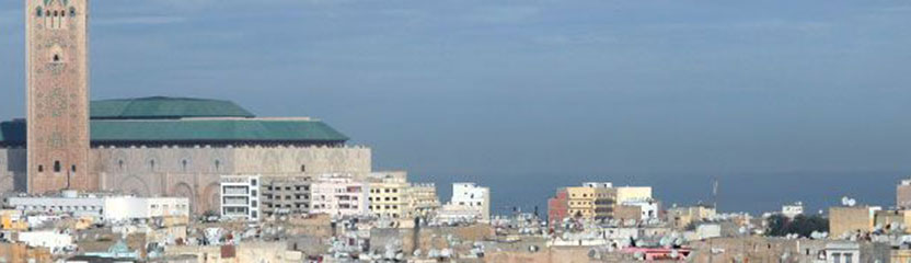 Casablanca