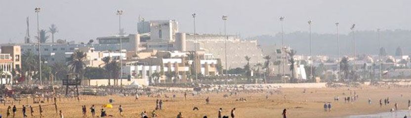 Agadir