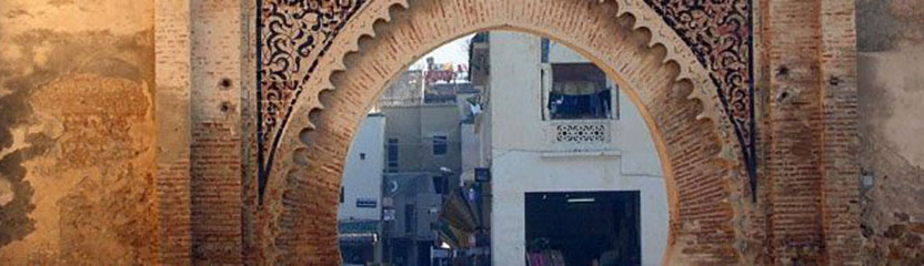 Fès