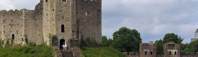 Cardiff