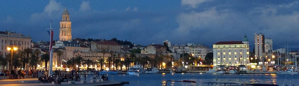Split
