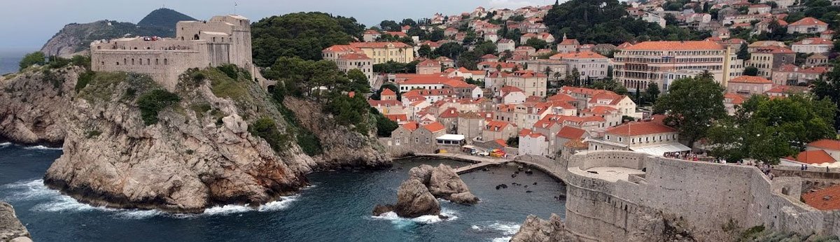 Dubrovnik