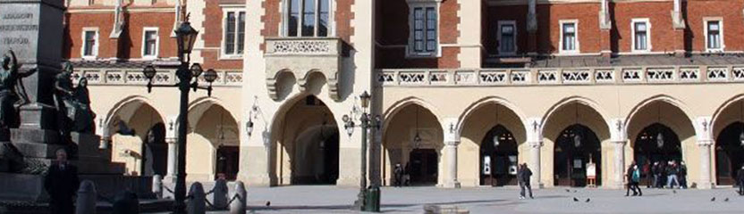 Kraków