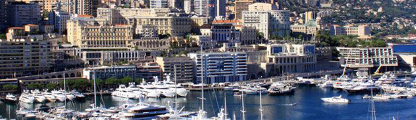 Monte Carlo